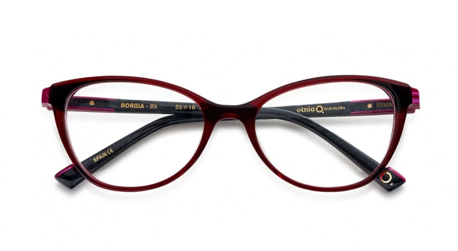 Etnia Barcelona BORGIA Eyeglasses - view 39